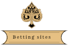 Betting sites